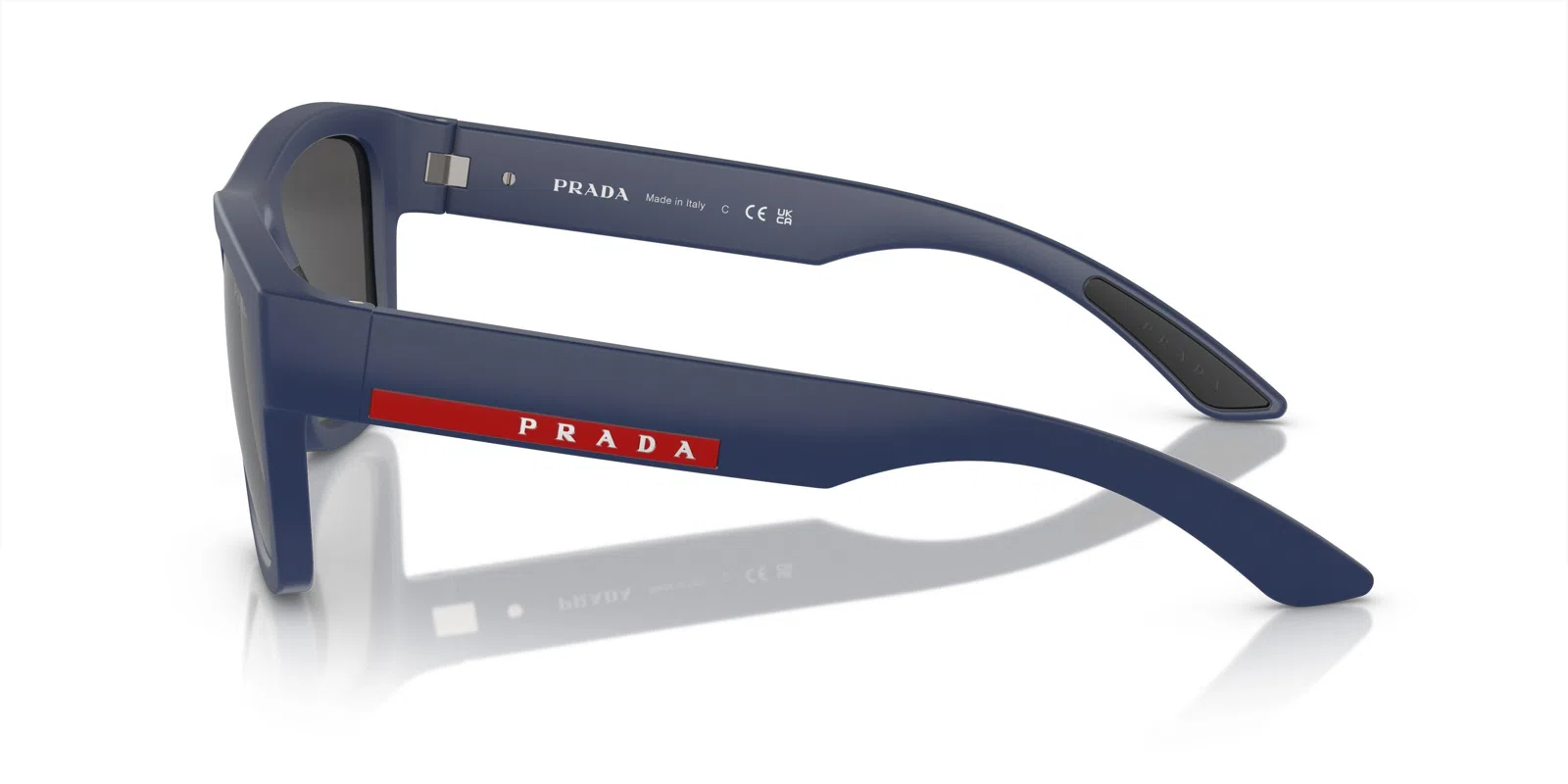 Prada Linea Rossa 01ZS Sunglasses - view 27